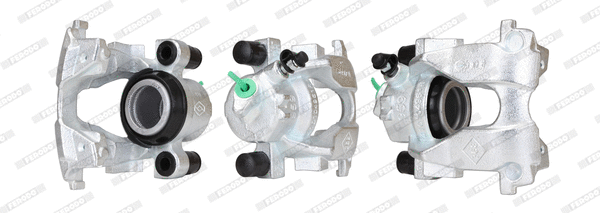 Brake Caliper (FCL695271)