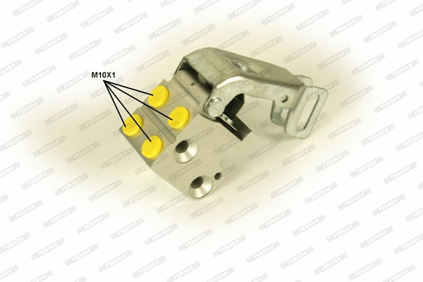 Brake Force Regulator (FHR7106)