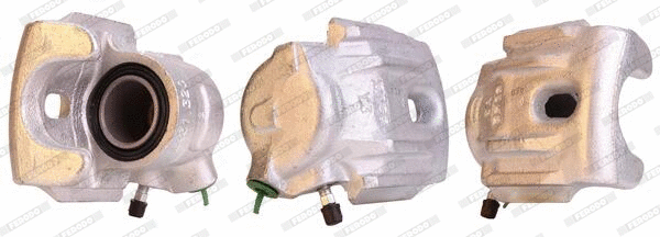 Brake Caliper (FCL691152)