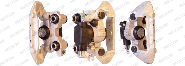 Brake Caliper (FCL691382)