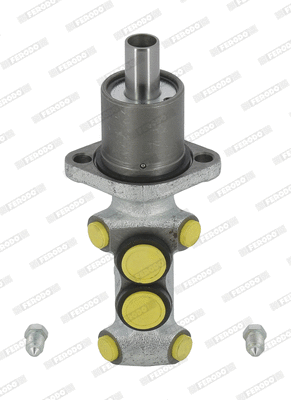 Brake Master Cylinder