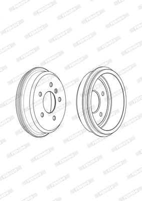 Brake Drum