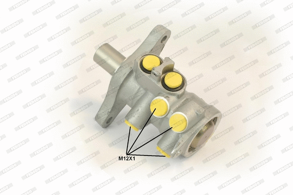 Brake Master Cylinder (FHM1383)