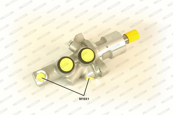 Brake Master Cylinder (FHM509)