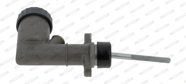 Master Cylinder, clutch