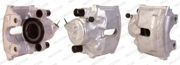 Brake Caliper (FCL692215)