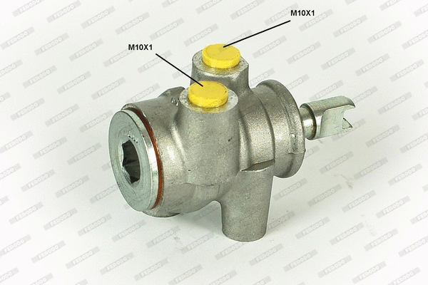 Brake Force Regulator (FHR7108)
