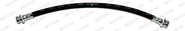 Brake Hose (FHY3454)