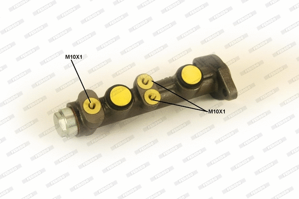Brake Master Cylinder (FHM1000)