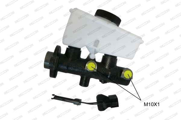 Brake Master Cylinder (FHM1528)