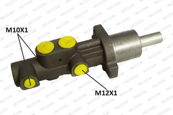 Brake Master Cylinder (FHM1545)