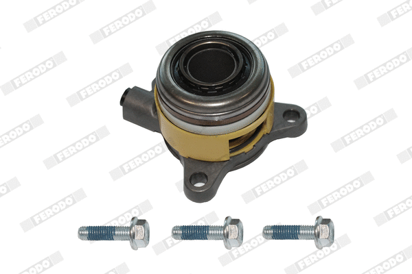 Slave Cylinder, clutch