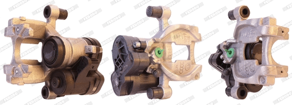 Brake Caliper (FCL695218)