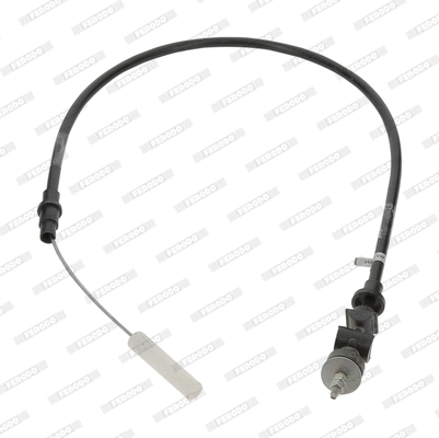 Cable Pull, clutch control