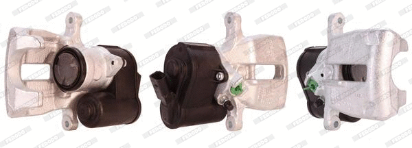 Brake Caliper (FCL695004)