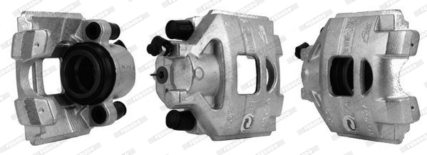 Brake Caliper (FCL694751)