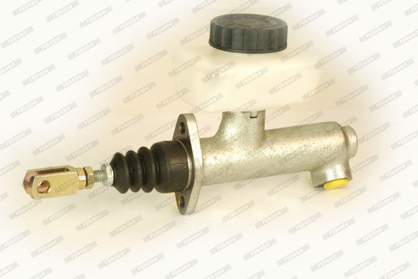 Master Cylinder, clutch (FHC5054)