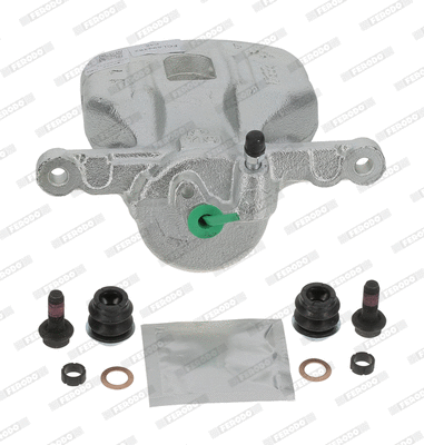 Brake Caliper