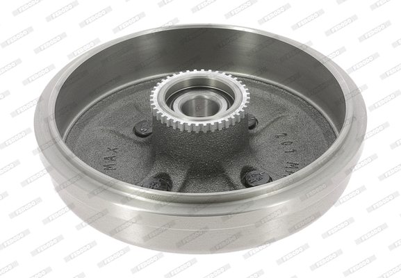 Brake Drum (FDR329802)