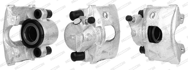 Brake Caliper (FCL692151)