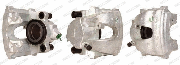 Brake Caliper (FCL694823)