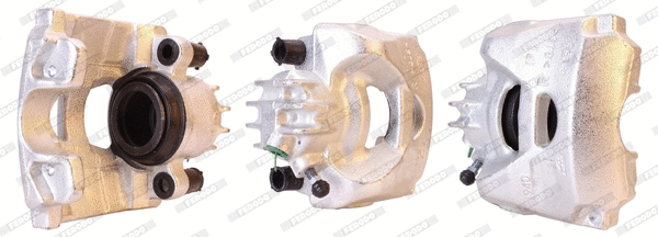 Brake Caliper (FCL695172)