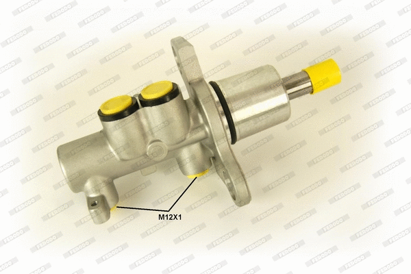 Brake Master Cylinder (FHM1050)