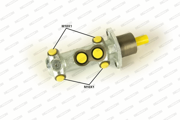 Brake Master Cylinder (FHM1132)