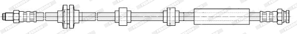 Brake Hose