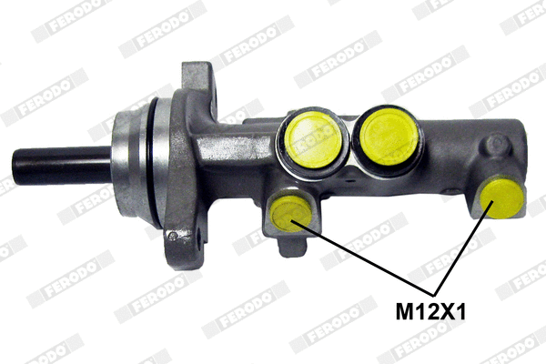 Brake Master Cylinder (FHM1632)