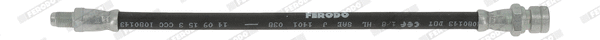 Brake Hose (FHY2346)