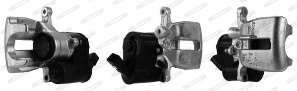 Brake Caliper (FCL694971)
