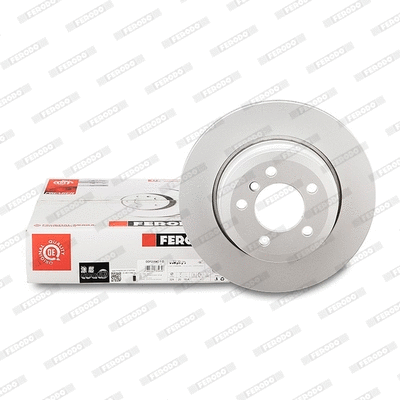 Brake Disc (DDF2354C-1-D)
