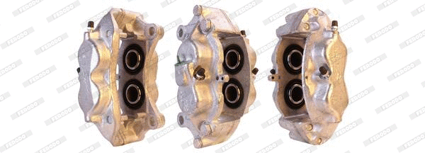 Brake Caliper (FCL694100)