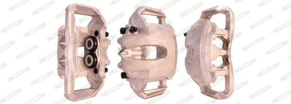 Brake Caliper (FCL694710)