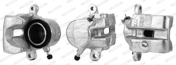Brake Caliper (FCL694645)