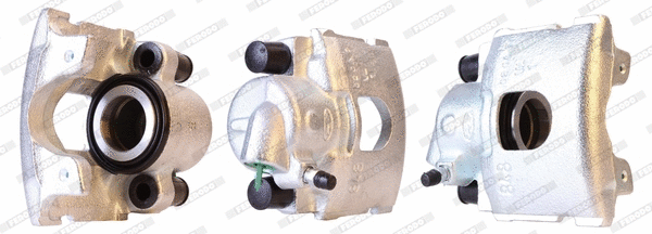 Brake Caliper (FCL692280)