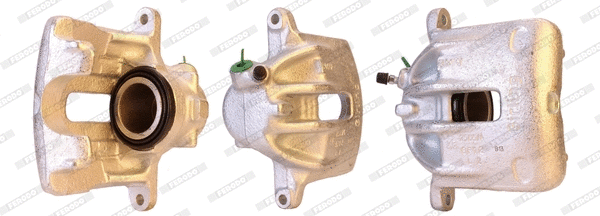 Brake Caliper (FCL691892)