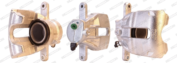 Brake Caliper (FCL694558)