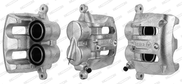 Brake Caliper (FCL694711)