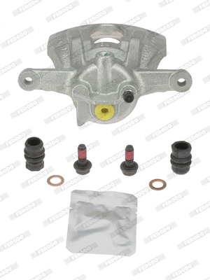 Brake Caliper