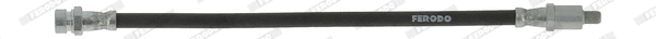 Brake Hose (FHY2016)
