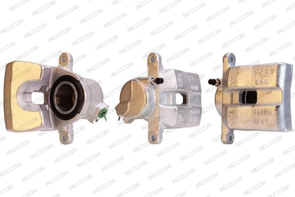 Brake Caliper (FCL695293)