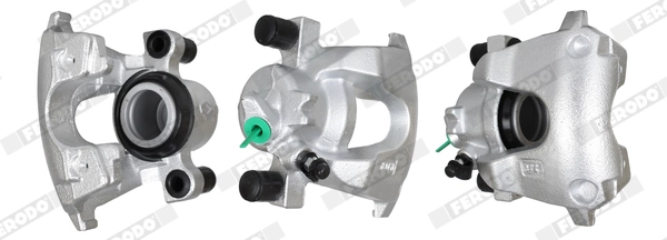 Brake Caliper (FCL695647)
