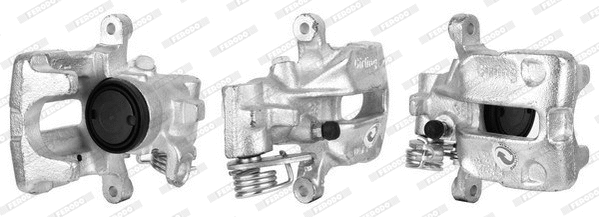 Brake Caliper (FCL691913)