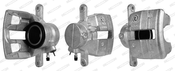 Brake Caliper (FCL694643)