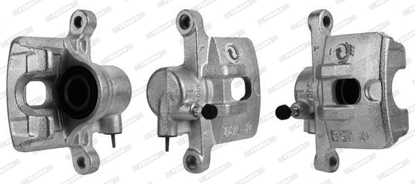 Brake Caliper (FCL694723)