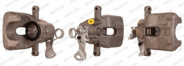 Brake Caliper (FCL694406)