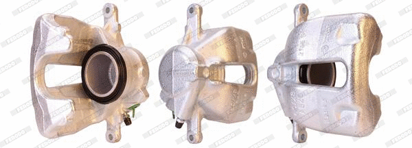 Brake Caliper (FCL694405)