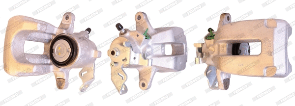 Brake Caliper (FCL694450)